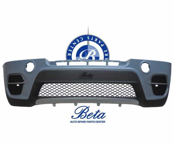 Front Bumper for BMW X5 E70 LCI 2011-2013 models, Part Number 51117222716 Front Bumper for BMW X5 E70 LCI 2011-2013 models, Part Number 51117222716